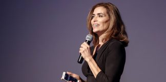 Novas emergências transformam carreira de Giuliana Morrone Novas emergências transformam carreira de Giuliana Morrone