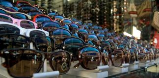 Falsificação de produtos atingir R$ 100 bilhões em 2024