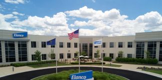 Elanco cresce pelo quinto trimestre consecutivo