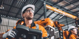 Automação gera demanda de profissionais qualificados