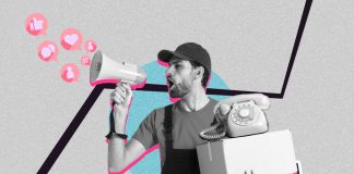 Marketing de influência ganha força para 2025