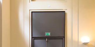 ASSA ABLOY Portas Especiais oferece serviço de manutenção ASSA ABLOY Portas Especiais oferece serviço de manutenção