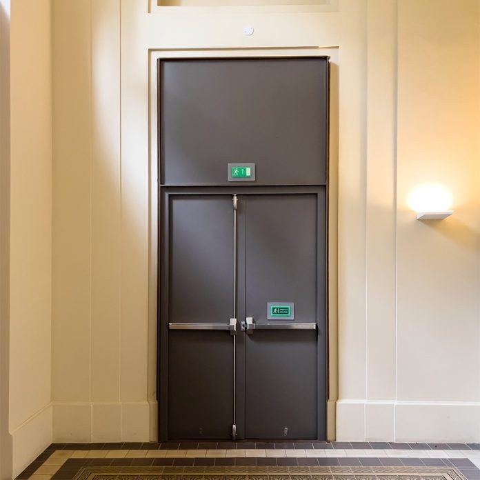 ASSA ABLOY Portas Especiais oferece serviço de manutenção ASSA ABLOY Portas Especiais oferece serviço de manutenção