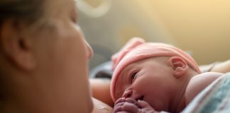 Piauí emite primeira CIN para recém-nascidos na maternidade Piauí emite primeira CIN para recém-nascidos na maternidade