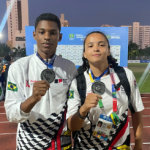 Atletas de Botucatu conquistam medalha de Prata nos jogos da Juventude em João Pessoa