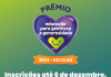 Prêmio EGG 2024 Escolas está recebendo inscrições