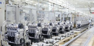 Indústria metalmecânica lidera em maturidade tecnológica Indústria metalmecânica lidera em maturidade tecnológica