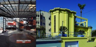 IAB-PR lança caderno/agenda que destaca a história da Arquitetura e do Urbanismo IAB-PR lança caderno/agenda que destaca a história da Arquitetura e do Urbanismo