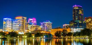 Orlando receberá evento para investidores brasileiros