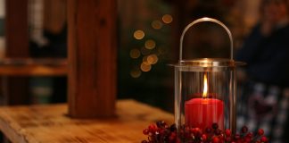 Técnicas de saúde complementar combatem melancolia do Natal Técnicas de saúde complementar combatem melancolia do Natal