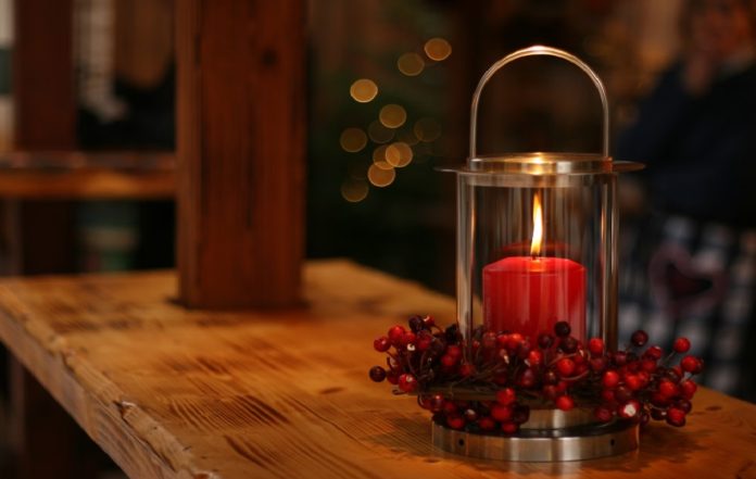 Técnicas de saúde complementar combatem melancolia do Natal Técnicas de saúde complementar combatem melancolia do Natal