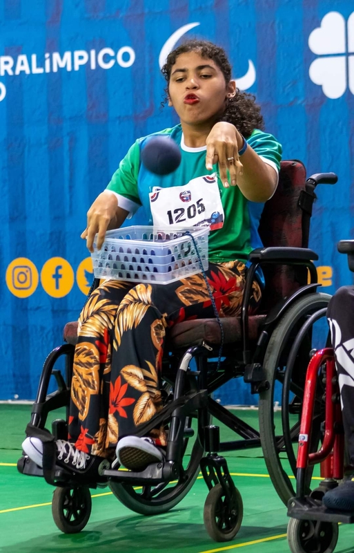 AM Paradesporto amplia acesso ao esporte para pessoas com deficiência AM Paradesporto amplia acesso ao esporte para pessoas com deficiência