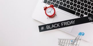 E-commerce projeta faturamento de R$ 9,3 bi na Black Friday