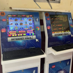 Polícia Civil de Botucatu realiza operação de combate ao jogo de azar e apreende máquinas e material contrabandeado