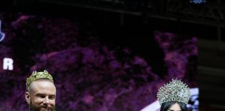 Ganhadores do Miss e Mister Tattoo Week SP 2024 são coroados