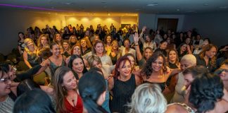 Evento reúne mais de 150 mulheres do setor condominial em São Paulo