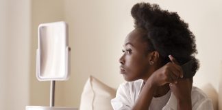 Mulheres negras vêm impactando o mercado de beleza atual