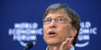 Bill Gates fala sobre o futuro além do ChatGPT