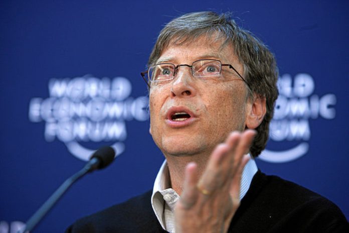 Bill Gates fala sobre o futuro além do ChatGPT Bill Gates fala sobre o futuro além do ChatGPT