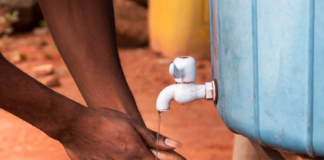 Lei altera o marco legal do saneamento básico Lei altera o marco legal do saneamento básico