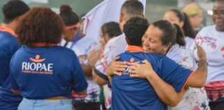 Grupo Riopae é finalista do Prêmio Ser Humano 2024, da ABRH