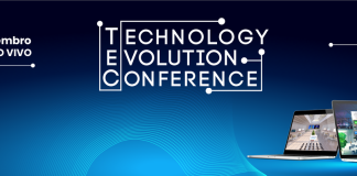 Evento de inovação e tecnologia acontece em novembro