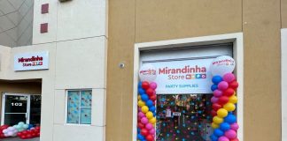 Grupo Mirandinha expande atuação para Estados Unidos Grupo Mirandinha expande atuação para Estados Unidos