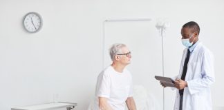 Quase 50% dos homens não vão a consultas médicas preventivas