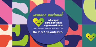 SNEGG promove ações de gentileza e generosidade pelo Brasil SNEGG promove ações de gentileza e generosidade pelo Brasil