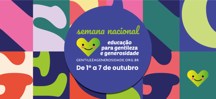 SNEGG promove ações de gentileza e generosidade pelo Brasil SNEGG promove ações de gentileza e generosidade pelo Brasil