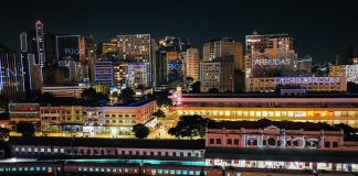 Festa da Luz ocupa as ruas de Montes Claros, entre 21 e 24 de novembro