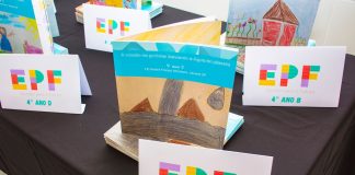 Iniciativa mobiliza 2 mil estudantes para produção de livros