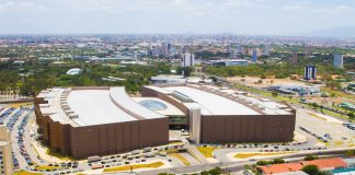 Fortaleza recebe evento mundial sobre a transição energética Fortaleza recebe evento mundial sobre a transição energética