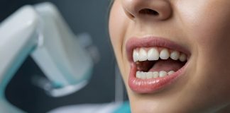 Clareamento dental com PAP reduz a sensibilidade e irritação Clareamento dental com PAP reduz a sensibilidade e irritação