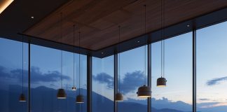 Segurança define critérios na escolha de guarda-corpos