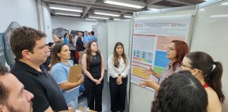 Faceres realiza 24º Fórum de Pesquisa e Iniciação Científica Faceres realiza 24º Fórum de Pesquisa e Iniciação Científica