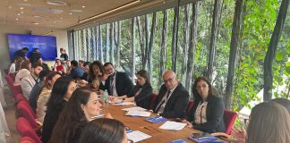 Instituto Nexxera participa de fórum sobre sustentabilidade Instituto Nexxera participa de fórum sobre sustentabilidade