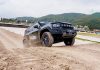 Teste global: avaliação dos modelos híbridos off-road JETOUR T1 e T2 i-DM Teste global: avaliação dos modelos híbridos off-road JETOUR T1 e T2 i-DM