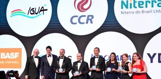 Niterra do Brasil é reconhecida no Ranking 100 Open Startups Niterra do Brasil é reconhecida no Ranking 100 Open Startups