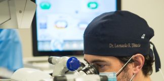 Vista cansada afeta 39 milhões de brasileiros, mas tem cura Vista cansada afeta 39 milhões de brasileiros, mas tem cura