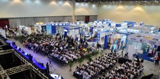 Expolog debate tendências da logística, agronegócio e equidade de gênero Expolog debate tendências da logística, agronegócio e equidade de gênero