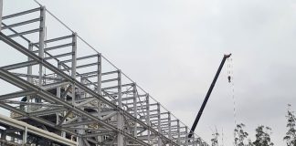 Niplan usa tecnologia em montagens eletromecânicas Niplan usa tecnologia em montagens eletromecânicas