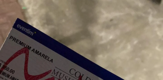 Shows internacionais: compra de ingressos exige cuidados