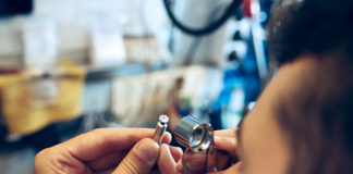 Tecnologias transformam o mercado joalheiro Tecnologias transformam o mercado joalheiro