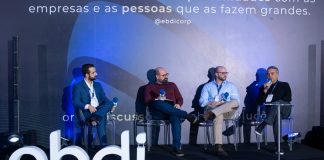 CFO SAB: ID Trust indica executivos para painel de debates CFO SAB: ID Trust indica executivos para painel de debates