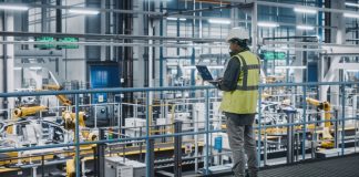 Manufatura brasileira ainda não prioriza Indústria 4.0 Manufatura brasileira ainda não prioriza Indústria 4.0