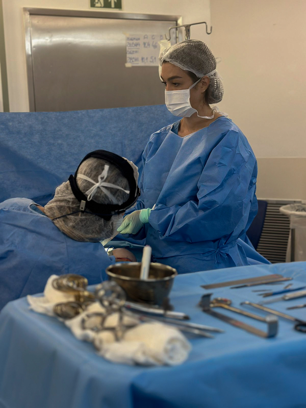 Mastopexia sem prótese: corrige flacidez e eleva a mama Mastopexia sem prótese: corrige flacidez e eleva a mama