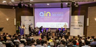 Seminário Água Innovation discute futuro do agronegócio e inovação em Fortaleza