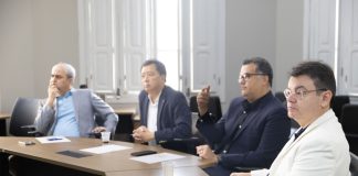 Recife recebe 2ª edição do evento internacional ECON Recife recebe 2ª edição do evento internacional ECON