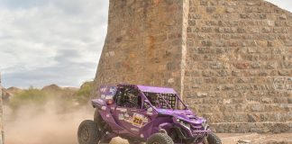 Equipe goiana está entre os favoritos no SARR Series FIMLA 2